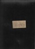 Rar! Italia 2 lire 1914 seria046296 uzata