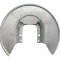 Scut frana impotriva prafului Citroen Xsara (N0/N1/N2), 07.1997-02.2005, Sedan; Break, Coupe; Zx (N2), 01.1991-03.1998; Peugeot 306 (7), 03.1993-12.2