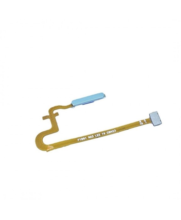 Flex Amprenta Realme C53, C51, RMX3830,RMX3760 Blue