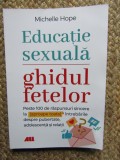 Michelle Hope - Educatie sexuala Ghidul fetelor