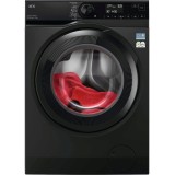 Masina de spalat rufe frontala AEG LFR73944E, ProSteam, 9 kg, 1400rpm, Clasa A