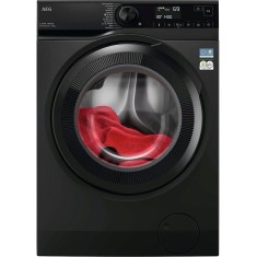 Masina de spalat rufe frontala AEG LFR73944E, ProSteam, 9 kg, 1400rpm, Clasa A