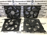 Electroventilator gmv termocupla original BMW F10,F12,F01 3.0d 600W 850W AT, 5 (F10) - [2010 - 2013]