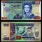BELIZE █ bancnota █ 100 Dollars █ 2006 █ P-71b █ UNC █ necirculata