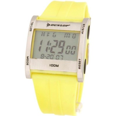 Ceas Dama, Dunlop, Digital Quartz DUN-39-G010 - Marime universala foto