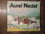 Aurel Nedel - Dan Cristian Popescu