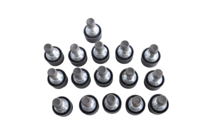 Set prezoane roata VW GOLF VII Variant BA5, BV5 2016 | 24469878