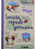 Fiona Chandler - Invata repede germana (editia 2014)