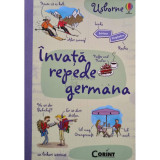 Fiona Chandler - Invata repede germana (editia 2014)