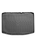 Covor Protectie Portbagaj Umbrella Suzuki Sx4 II Cu Podea Joasa (2013-2021)