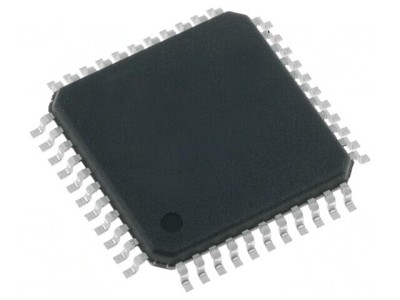 Microcontroler 8051 cu Interfețe FIFO, I2C, SPI, UART și USB 2.0 foto