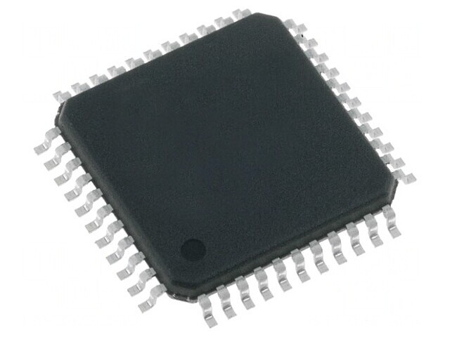 Microcontroler 8051 cu Interfețe FIFO, I2C, SPI, UART și USB 2.0