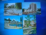 HOPCT LOT 2637 BAILE FELIX -JUD BIHOR-4 CARTI POSTALE-CIRCULATE