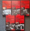 ISTORIA LOVITURILOR DE STAT IN ROMANIA - Alex Mihai Stoenescu (5 volume - complet)