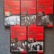 ISTORIA LOVITURILOR DE STAT IN ROMANIA - Alex Mihai Stoenescu (5 volume - complet)