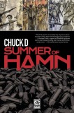Summer of Hamn: Hollowpointlessness Aiding Mass Nihilism