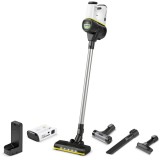 Aspirator fara fir, Karcher, VC6 Premium, Negru