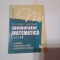 MEMORATOR DE MATEMATICA PENTRU CLASELE 5-8 ~ ALGEBRA * GEOMETRIE PLANA * GEOMETRIE IN SPATIU ~ PETRE SIMION / VICTOR NICOLAE