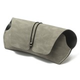 Etui ochelari piele ecologica Techsuit, PLSD-02