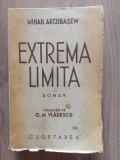Extrema limita- Mihail Artzibasew