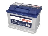 Baterie de pornire OPEL CORSA C (F08, F68) (2000 - 2009) BOSCH 0 092 S40 040