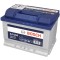 Baterie de pornire NISSAN MICRA II (K11) (1992 - 2003) BOSCH 0 092 S40 040
