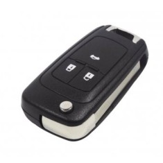 Carcasa cheie Topautochei&reg; pentru Opel Insignia Astra 3 butoane
