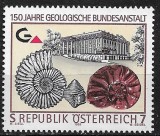 C2556 - Austria 1999 - Aniversari,neuzat,perfecta stare