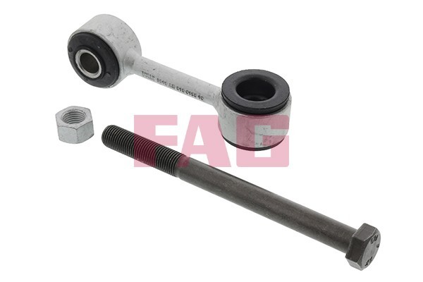 FAG 818 0198 10 Brat/bieleta suspensie, stabilizator
