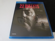 22 Bullets foto