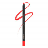 Creion de buze waterproof Cupio - True Red