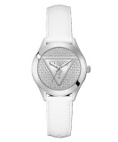 Ceas Dama, Guess, Glitz Plaque GW0745L3 - Marime universala
