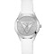 Ceas Dama, Guess, Glitz Plaque GW0745L3 - Marime universala