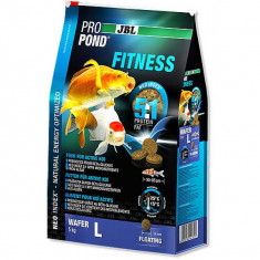 Hrana pesti iaz JBL ProPond Fitness L 5 kg foto