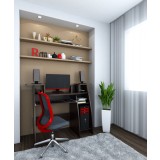 Birou Pc Skm-4 Ro Wenge