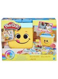 Set Plastilina Play-doh Picnic Shapes Starter (f6916)