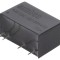 Convertor DC/DC 1W 5V la 12V