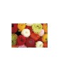 Bulbi Piciorul Cocosului Ranunculus Paeonia Mix 6/7, 1 Bulb, OEM, Flori tip Bujor, Rezistent Ger, Rosu, Roz, Galben, Portocaliu, Alb