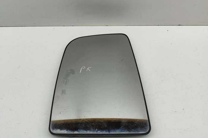 Sticla oglinda ușă st&acirc;nga față VW CRAFTER 30-50 Furgon 2E_ 2016 OEM: 2E0857587A | 31058471