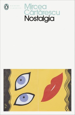 Nostalgia (Penguin Modern Classics) foto