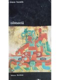 Jacques Soustelle - Olmecii (Editia: 1982)