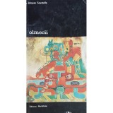 Jacques Soustelle - Olmecii (Editia: 1982)