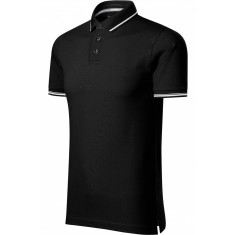 Perfection Plain - tricou premium, Polo, de bărbat