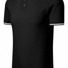 Perfection Plain - tricou premium, Polo, de bărbat