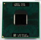 Procesor laptop Intel Core 2 Duo T5550 1,83 GHz 2M 667MHz