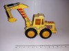 Bnk jc Matchbox Supe Kings - excavator