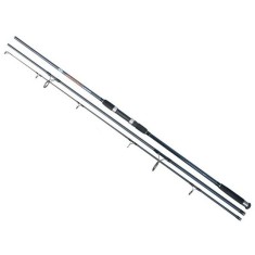 Lanseta crap Baracuda Mustang II 3.60M 3.00lbs 3SEG