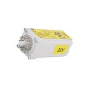 Timer Programabil 15s-12h 24VAC/DC IP20