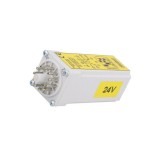 Timer Programabil 15s-12h 24VAC/DC IP20