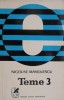 Teme 3 - Nicolae Manolescu - Carte anticariat
